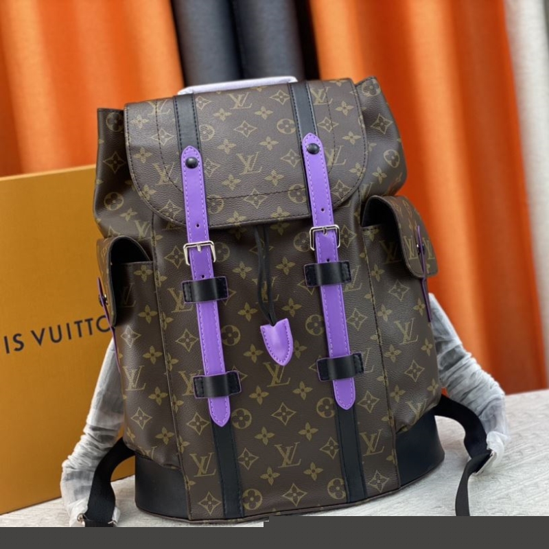 LV Backpacks